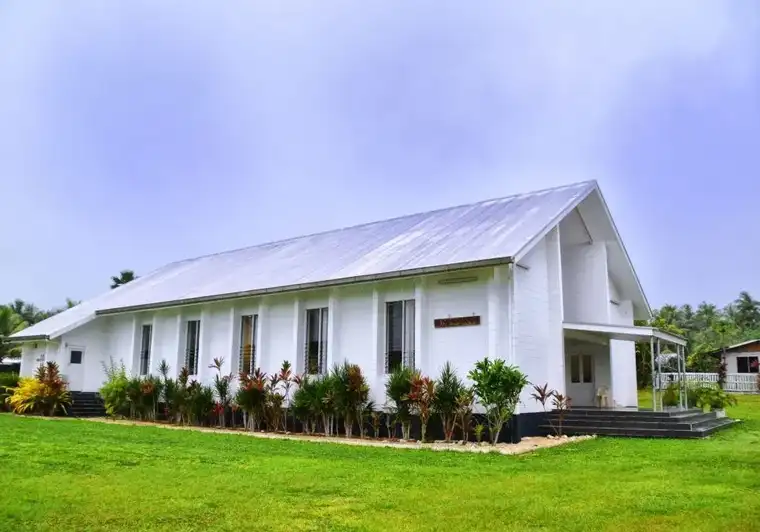 Religion in Niue