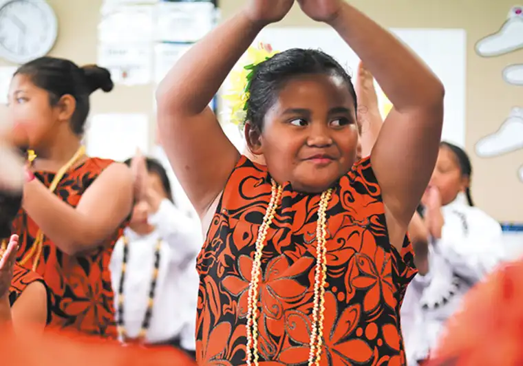 Niue Language Week 2026